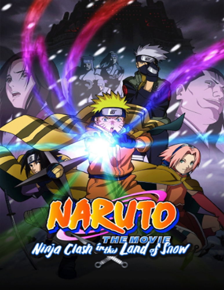 Action, Adventure, Anime